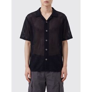 Dunst Shirt Men Black